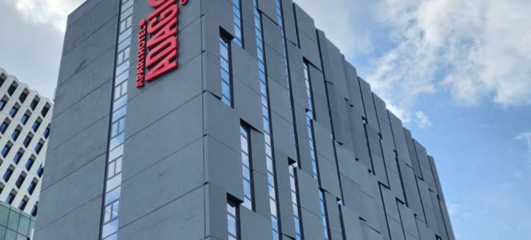 阿比让马尔科里阿德吉奥公寓酒店(Aparthotel Adagio Abidjan Marcory)图片