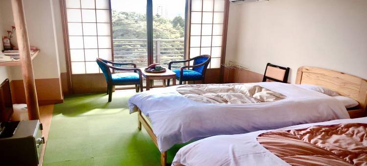 新奥鲁里酒店(Hotel New Ohruri)图片