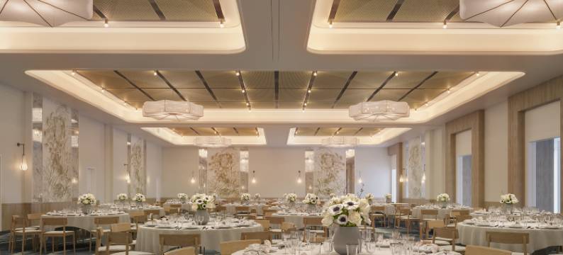 开曼群岛英迪格酒店(Hotel Indigo GRAND CAYMAN by IHG)图片