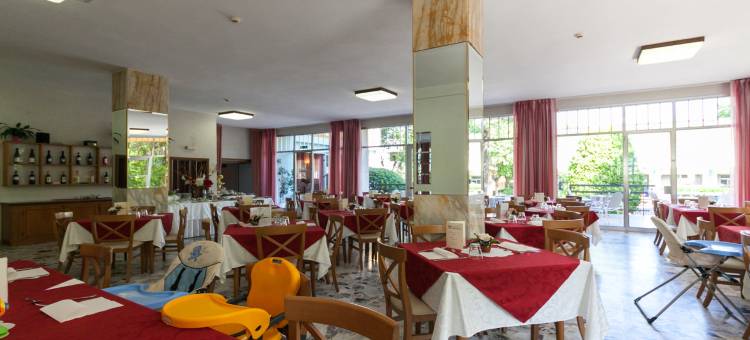 帕格利亚拉尼酒店 - 2024年新管理(Hotel Paglierani - Nuova Gestione 2024)图片