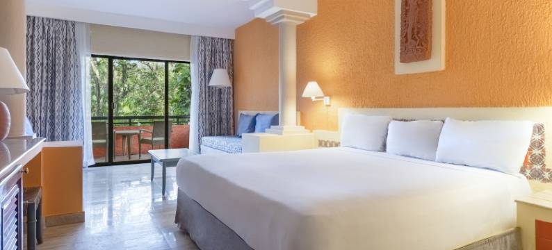 伊比利亚之星海浪图坎酒店(Iberostar Waves Tucán)图片