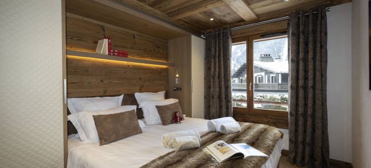 水晶玉酒店(MGM Hôtels & Résidences - Résidence le Cristal de Jade)图片