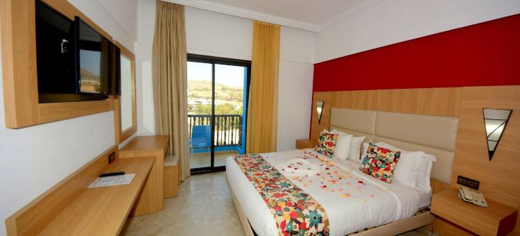 绿洲酒店&Spa(Oasis Hotel & Spa)图片