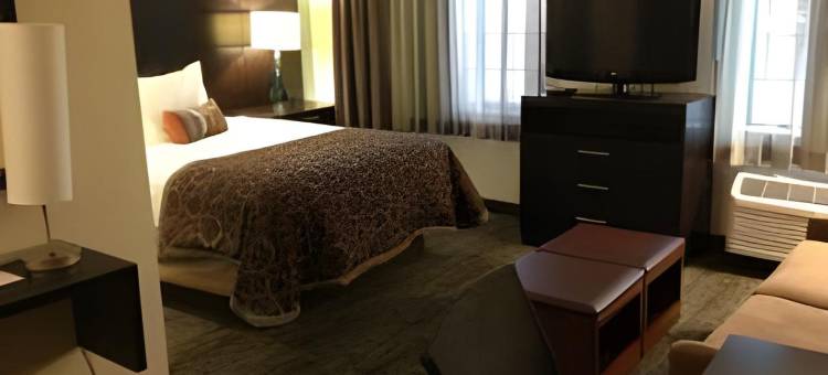 Staybridge Suites 林肯 by IHG(Staybridge Suites Lincoln Northeast)图片