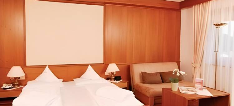 Hotel Schwarzschmied图片