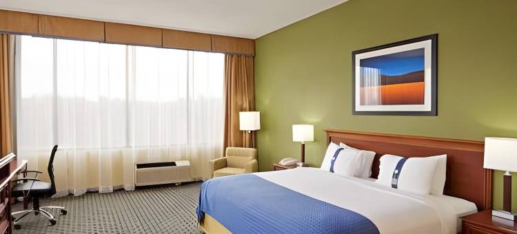 波士顿罗克兰希尔顿逸林酒店(DoubleTree by Hilton Boston - Rockland)图片