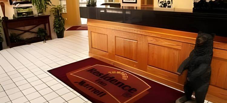 Residence Inn Waco图片