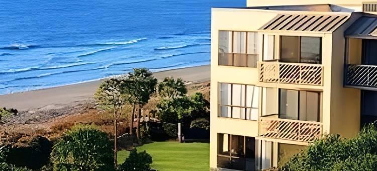 海松万豪君主公寓(Marriott's Monarch at Sea Pines)图片