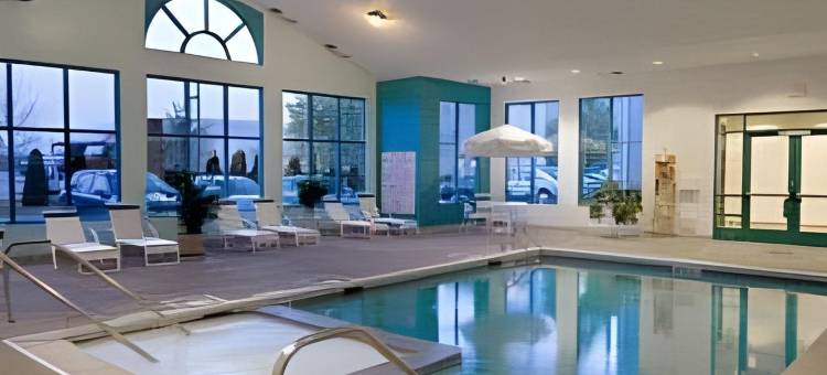 拉斐特万豪TownePlace酒店(TownePlace Suites Lafayette)图片