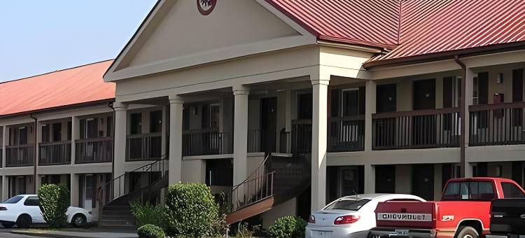 克里夫兰M星酒店(M Star Hotel Cleveland)图片