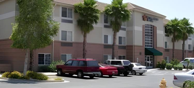 美洲长住套房酒店 - 凤凰城 - 比尔特莫尔(Extended Stay America Suites - Phoenix - Biltmore)图片