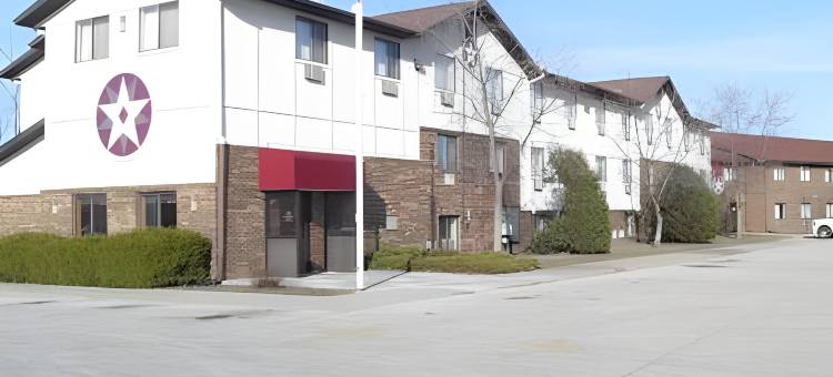 伊克诺套房旅馆(Econo Lodge Inn & Suites)图片