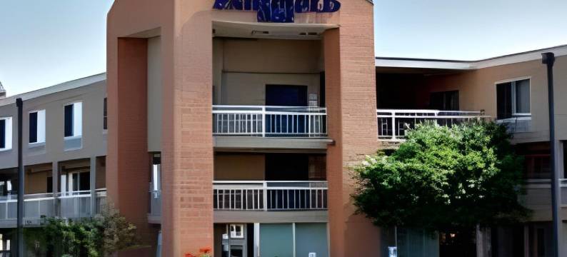 代顿北部呗盟酒店(Baymont by Wyndham Dayton North)图片