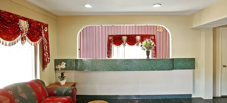 皇家港-博福特速8酒店(Super 8 by Wyndham Port Royal/Beaufort)图片