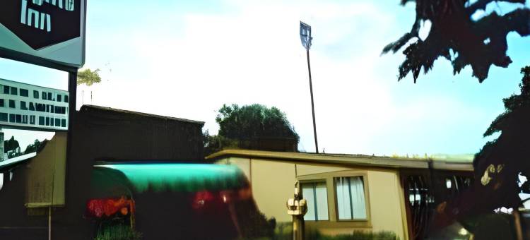 皮茨顿骑士酒店(Knights Inn Pittston)图片