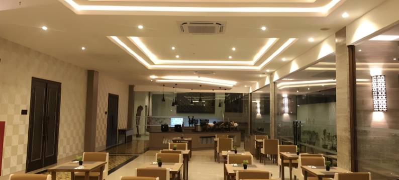 林恩莫约克托酒店(Lynn Hotel Mojokerto)图片
