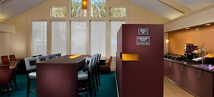 Residence Inn New Orleans Metairie图片