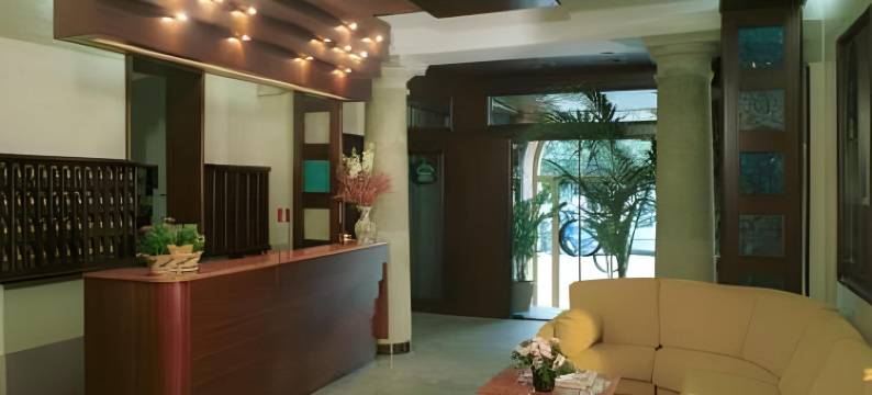 埃姆珀若酒店(Europalace Hotel)图片