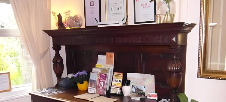 安东住宿加早餐旅馆(Anton Guest House Bed and Breakfast)图片