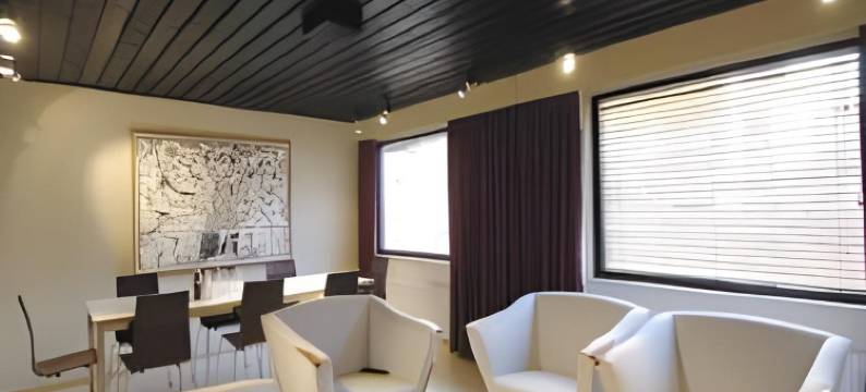 图尔库中央酒店(Centro Hotel Turku)图片