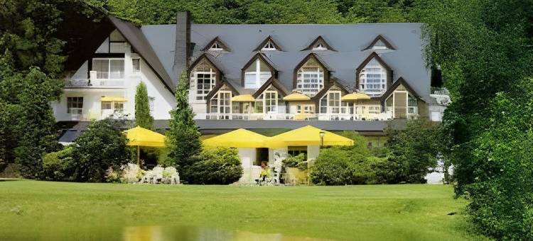城堡公园酒店(Park Hotel am Schloss)图片
