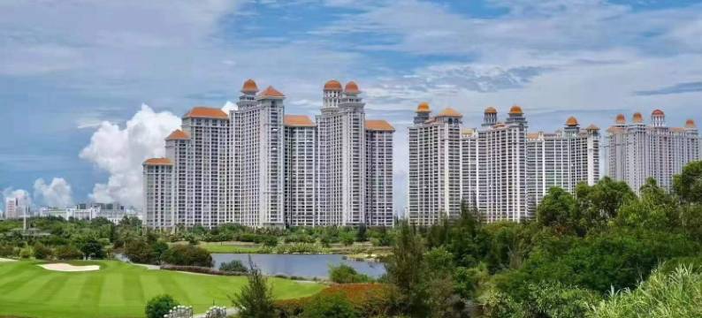 小螺号海景民宿(冠岭路分店)图片