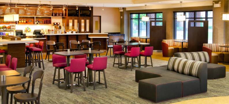 盖茨堡万怡酒店(Courtyard Gettysburg)图片