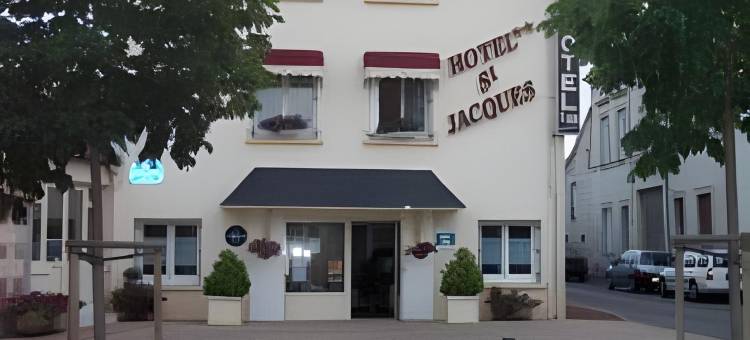 里威南酒店(Hôtel Rive Sud)图片