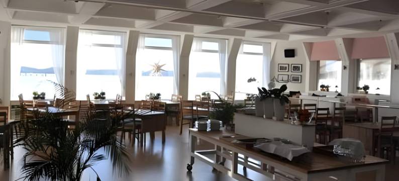 吕瑟希尔酒店(Hotel Lysekil)图片