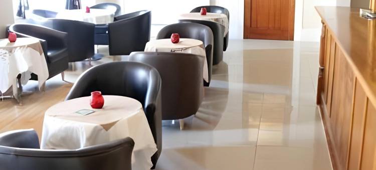 The Waverley Hotel图片