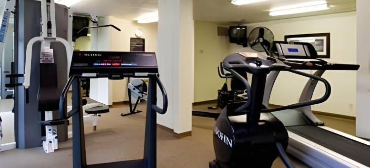 Value Suites Extended Stay - Arlington图片