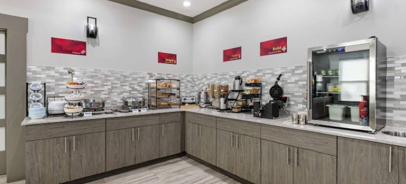 Best Western Plus First Coast Inn  Suites图片