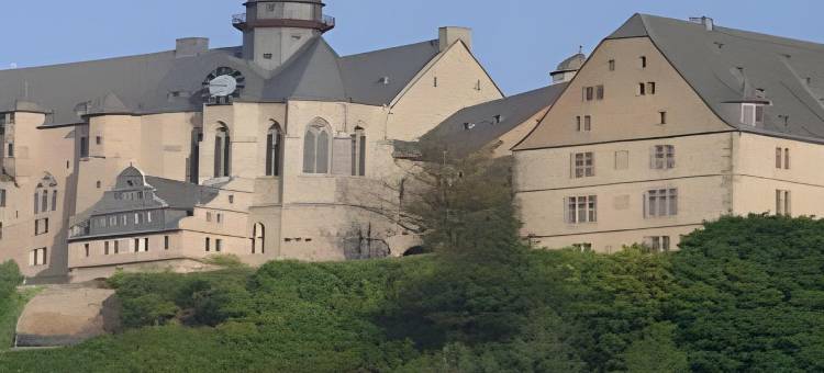 马尔堡迎宾酒店(Welcome Hotel Marburg)图片