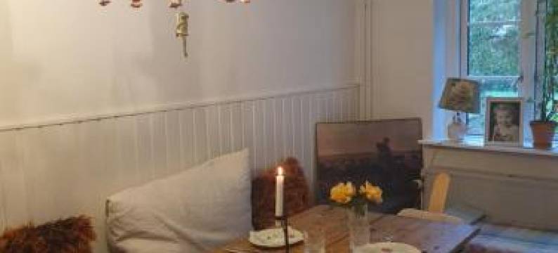 Pegasus Bed & Breakfast图片