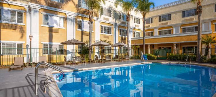 Hotel Marguerite Anaheim/Garden Grove, Trademark Collection图片