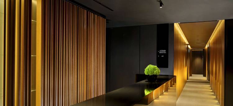 伦敦霍克斯顿艺术酒店(Art'Otel London Hoxton)图片