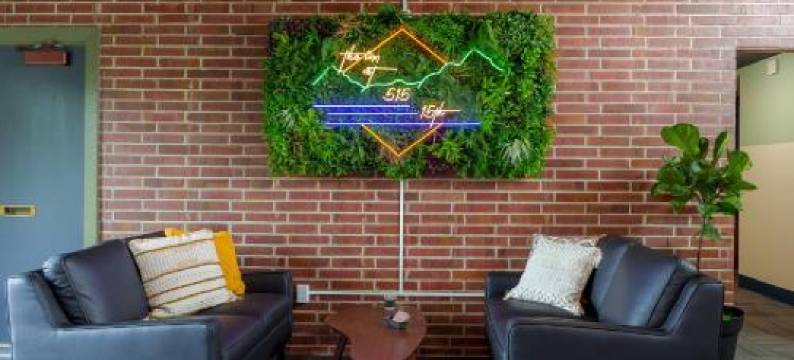 15街515号旅馆(The Inn at 515 15th)图片