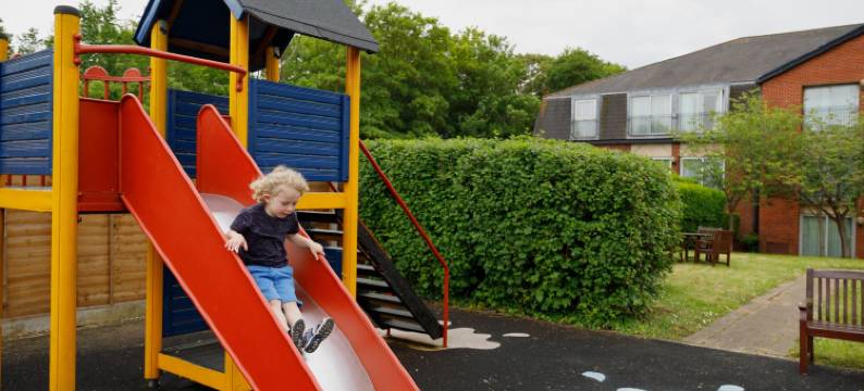 希思罗温莎德尔塔酒店(Delta Hotels Heathrow Windsor)图片