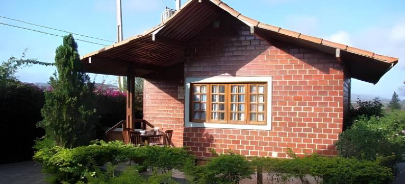 Maison Delfino Flat Country图片