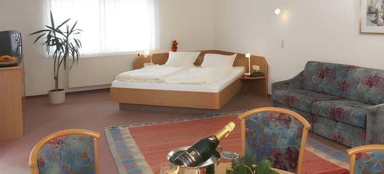 林德杜尔巴赫酒店(Hotel Linde Durbach)图片