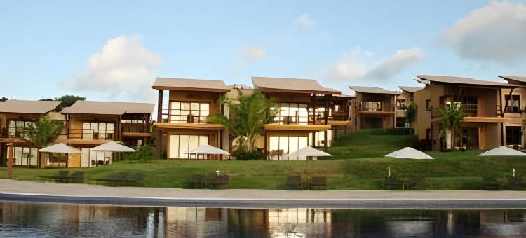 琵琶湖酒店(Pipa Lagoa Hotel)图片