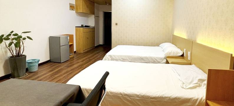 小桔灯民宿(文艺南路分店)图片