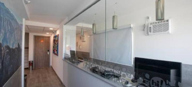 Hi 瓜达鲁佩酒店(Hotel Hi! Guadalupe)图片