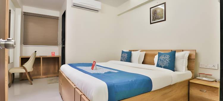 Hotel Shiv Inn图片