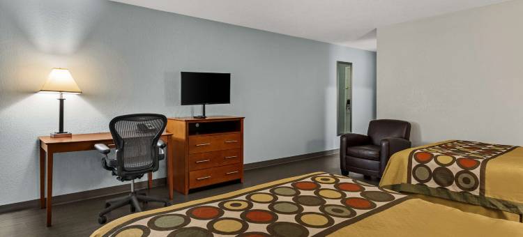 卡莱尔美洲最佳价值酒店(Americas Best Value Inn Carlisle)图片