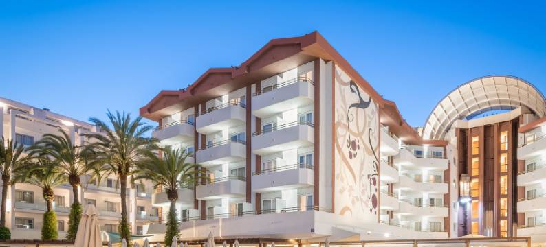 Alegria Florida图片