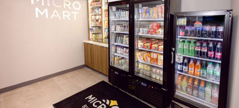 斯普林维尔麦客达套房酒店(Microtel Inn & Suites by Wyndham Springville)图片