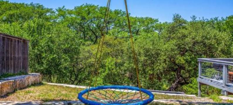 Bandera Box Guest House图片