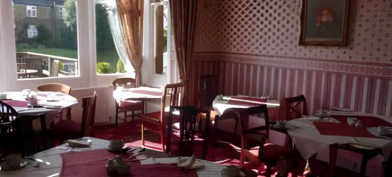 利斯莫尔酒店(The Lismore Hotel)图片