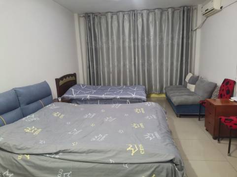 欢朋客栈(潘南东路分店)